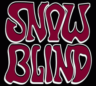 logo Snowblind (COL)